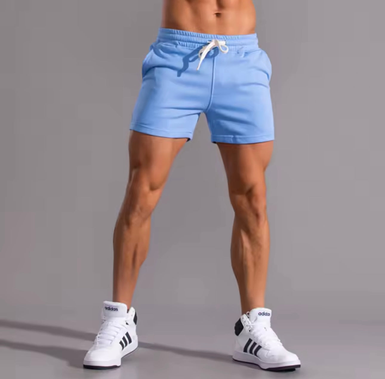 Men’s Active Fit Shorts
