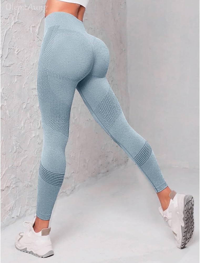 Women’s Butt Lifting Leggings