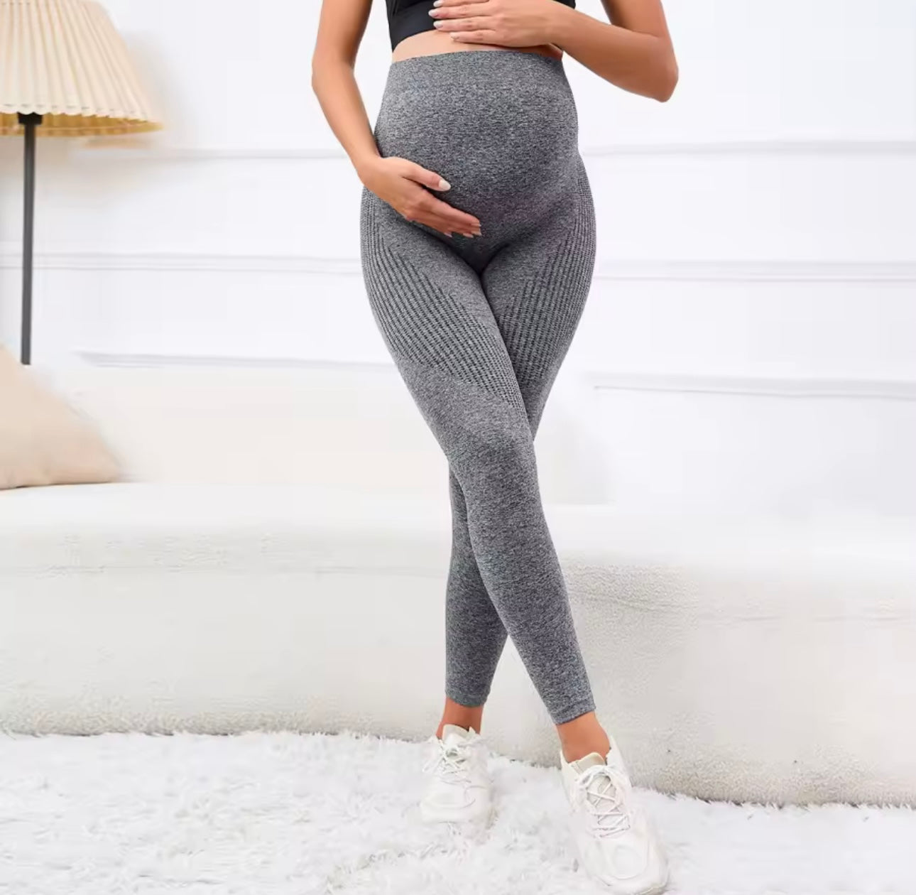 Original Women’s Maternity Leggings