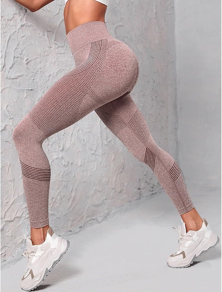 Women’s Butt Lifting Leggings