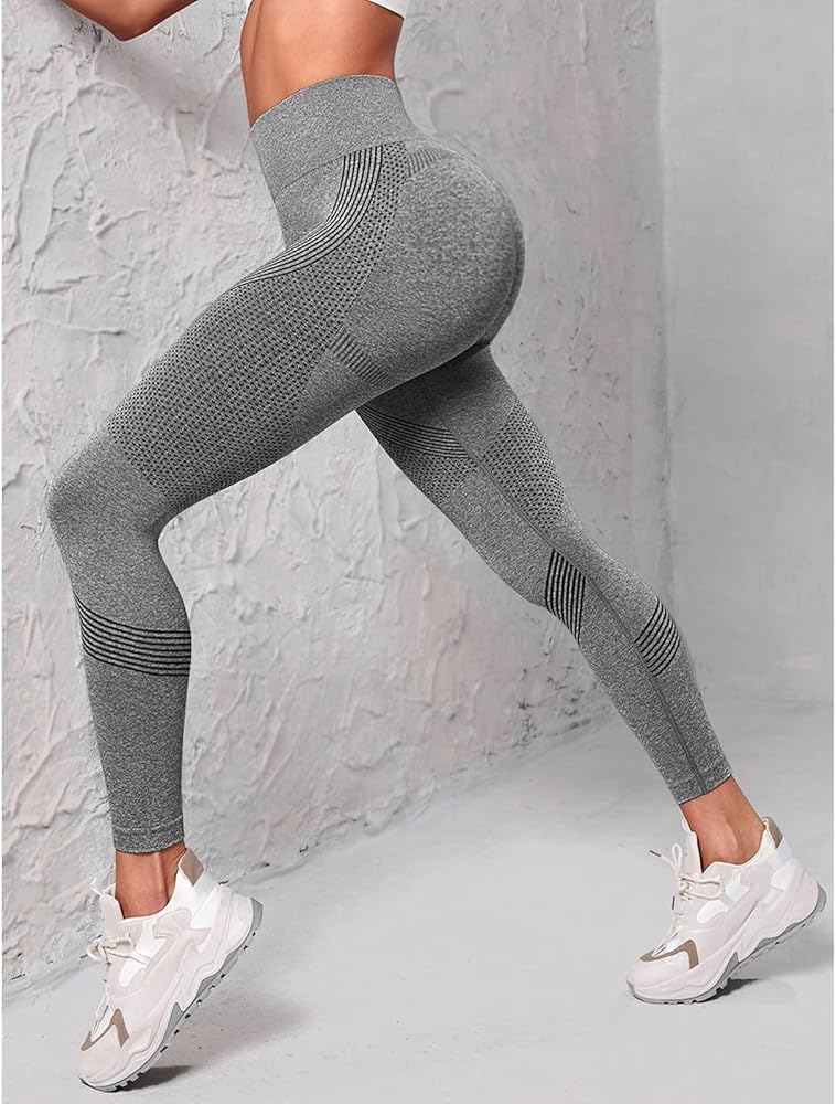 Women’s Butt Lifting Leggings