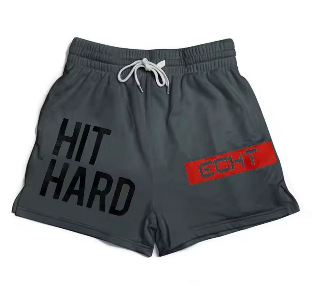 Hit Hard Performance Shorts