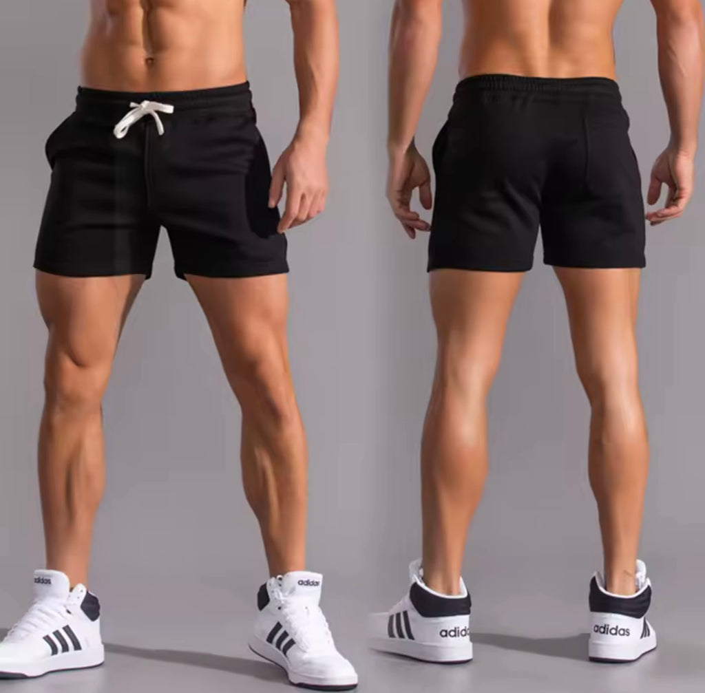 Men’s Active Fit Shorts