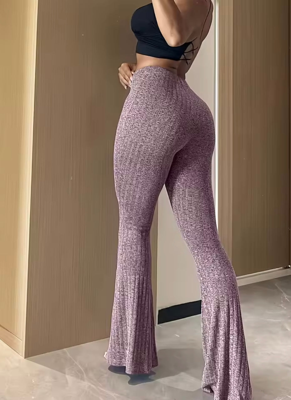 Flow & Flex Flared Yoga Pants