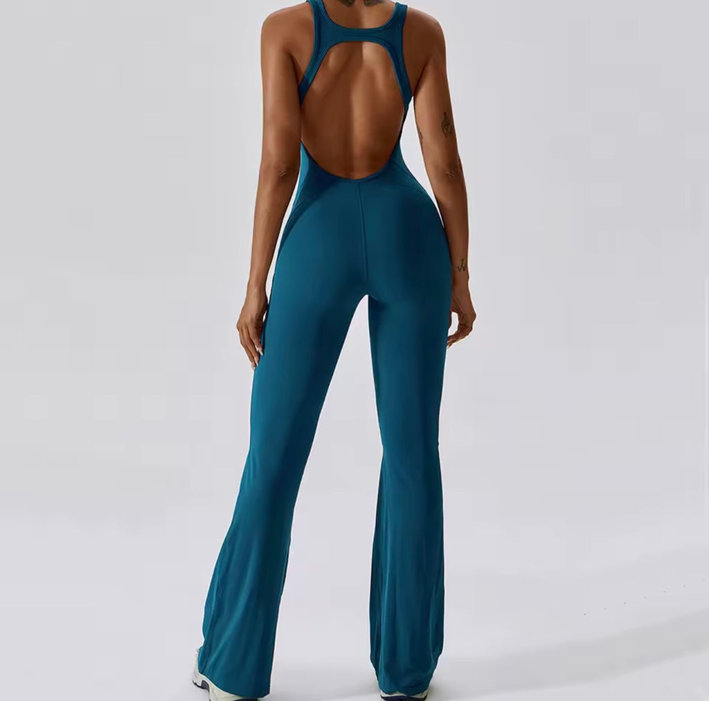 Women’s Fitness Sportswear Suit