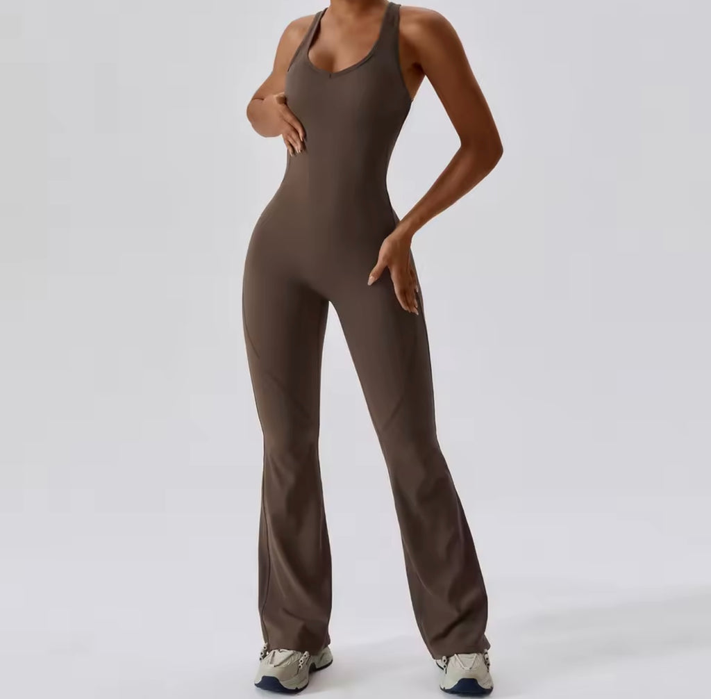Women’s Fitness Sportswear Suit