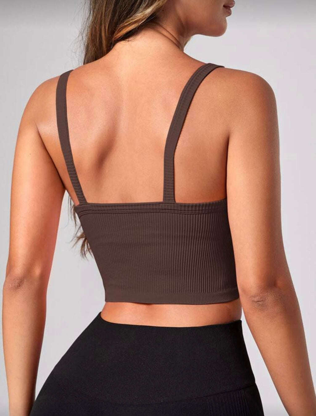 Aesthetic Bra Crop Top