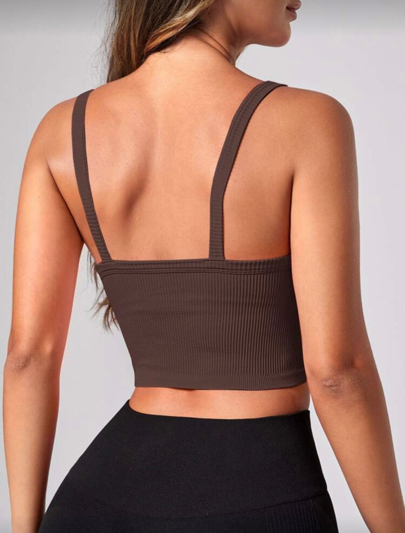 Aesthetic Bra Crop Top