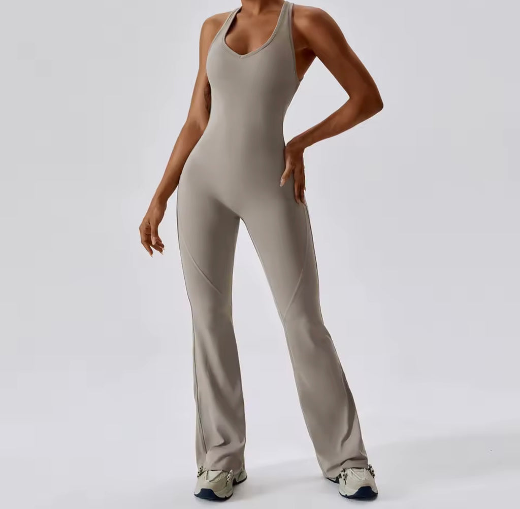 Women’s Fitness Sportswear Suit