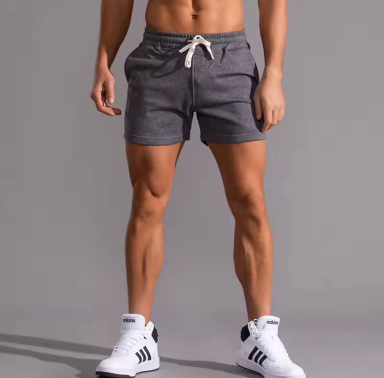 Men’s Active Fit Shorts