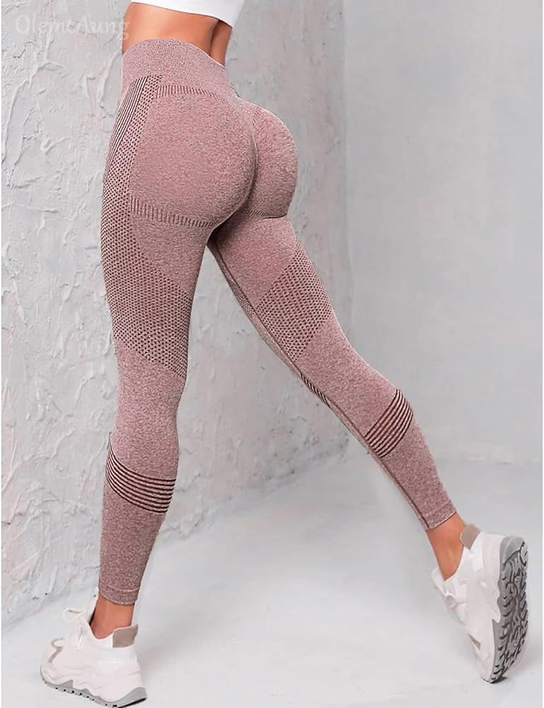 Women’s Butt Lifting Leggings