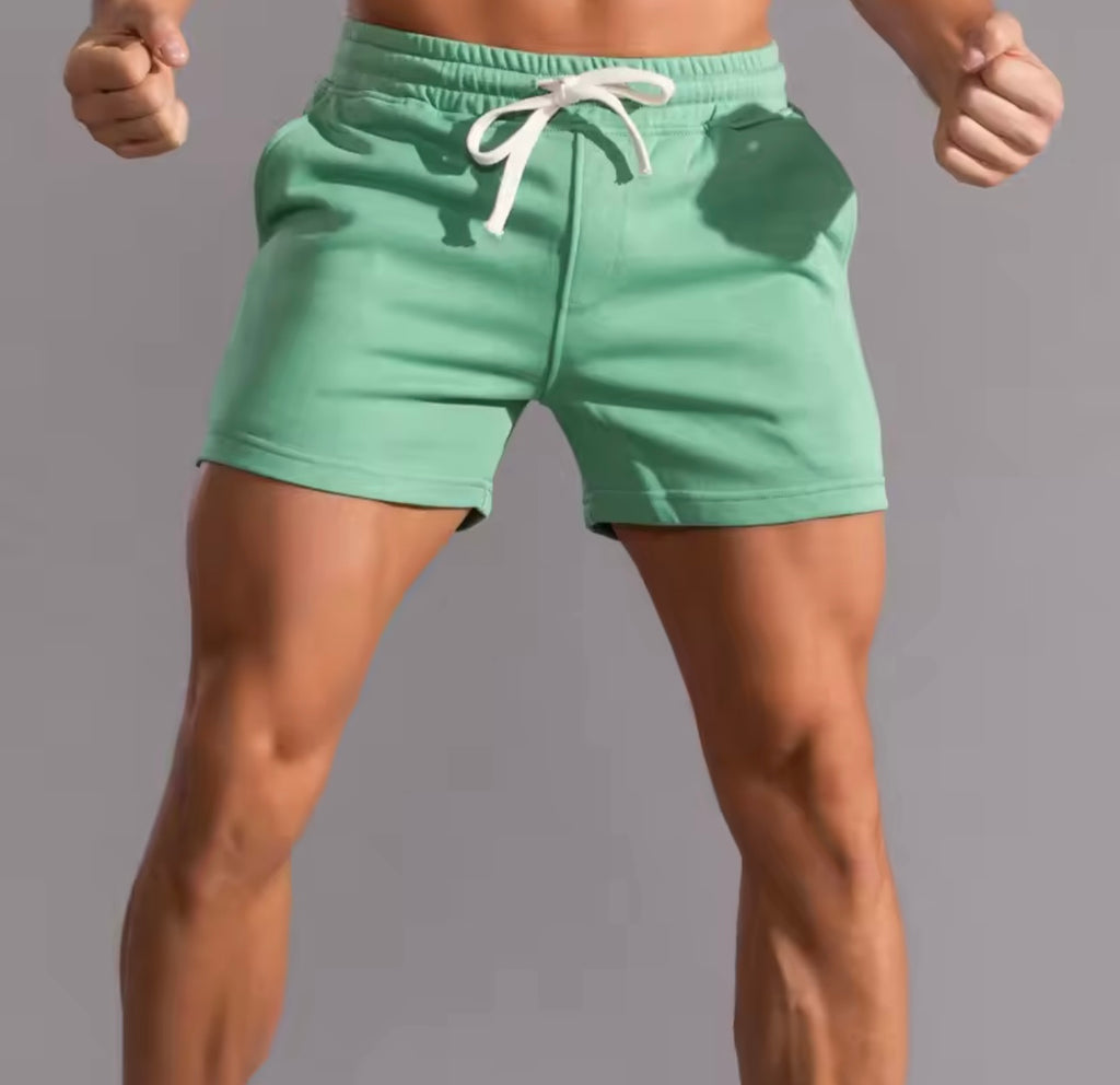 Men’s Active Fit Shorts